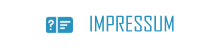 IMPRESSUM