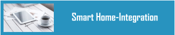 Smart Home-Integration