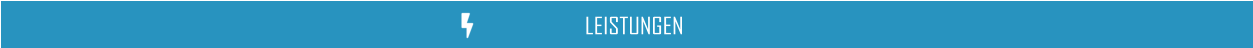LEISTUNGEN
