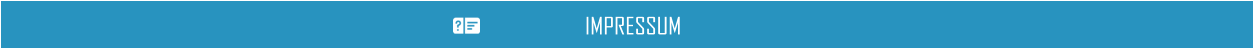 IMPRESSUM